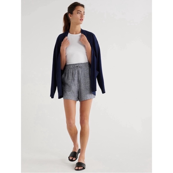 NWT Women's Open Front Cardigan Sweater, Lightweight, Size:XXXL - Picture 4 of 6